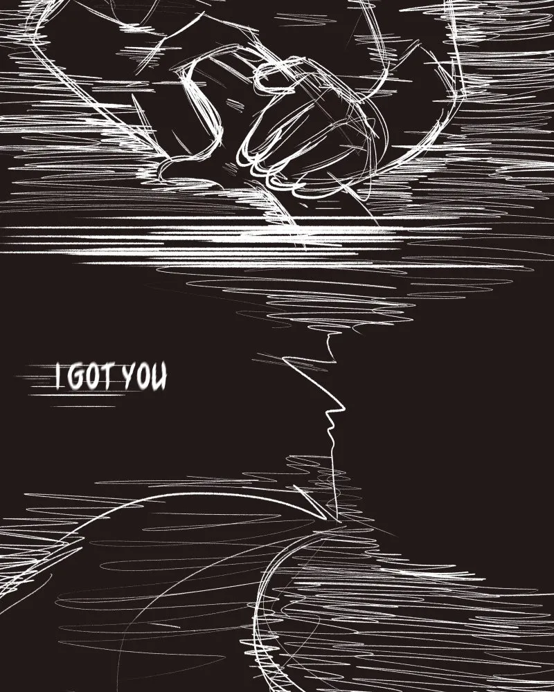 Jupiter-Men Chapter 4 page 58 - 