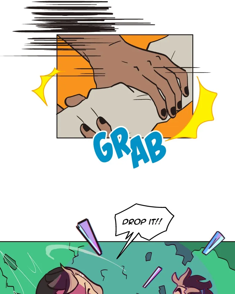 Jupiter-Men Chapter 4 page 61 - 