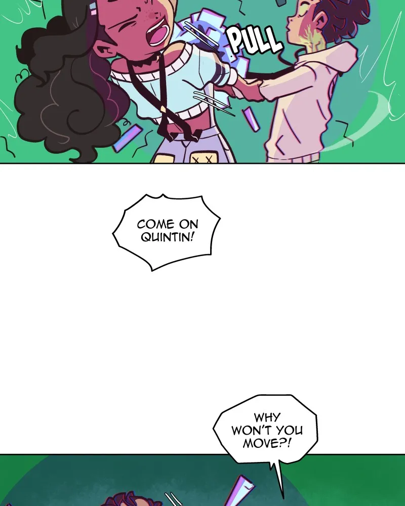 Jupiter-Men Chapter 4 page 62 - 