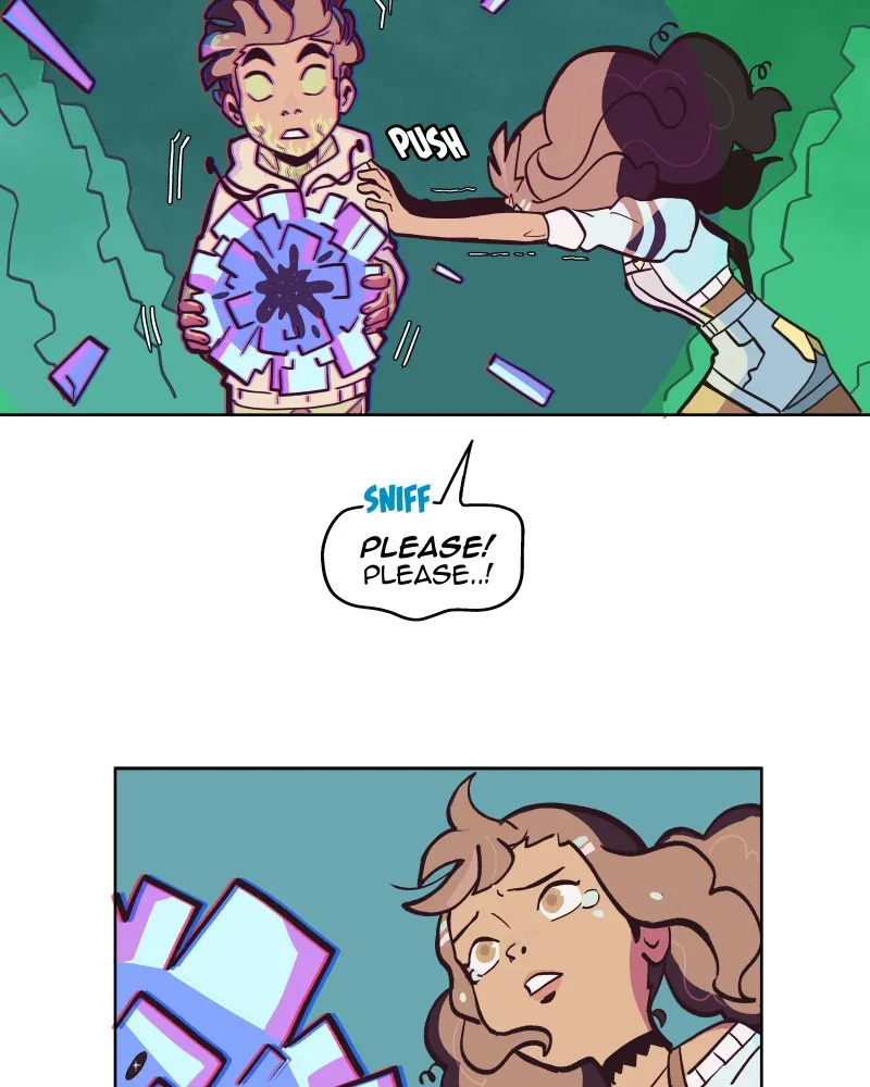 Jupiter-Men Chapter 4 page 63 - 