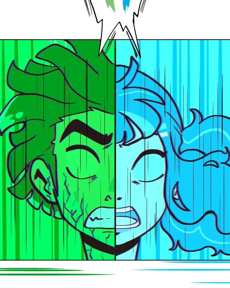 Jupiter-Men Chapter 4 page 67 - 