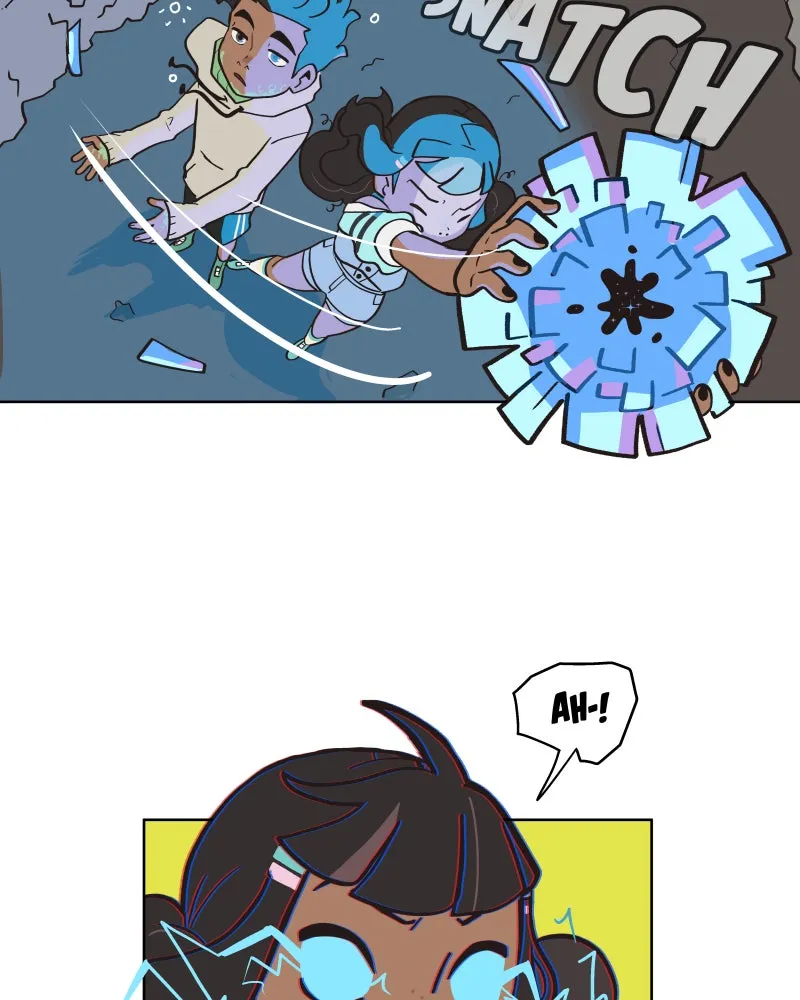 Jupiter-Men Chapter 4 page 70 - 