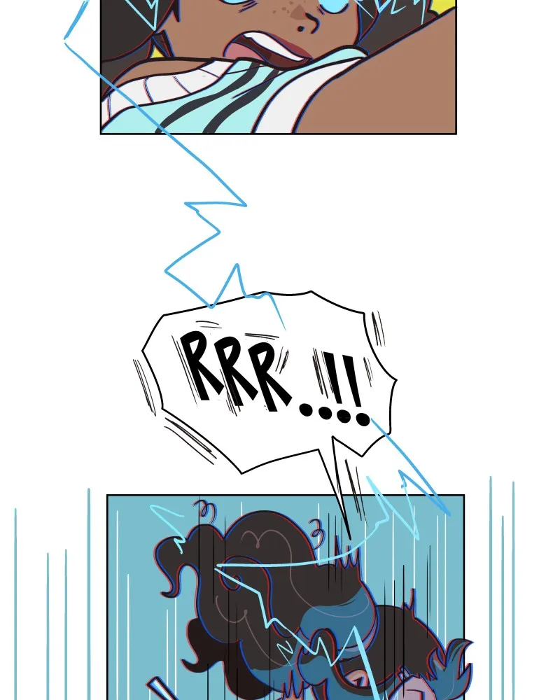 Jupiter-Men Chapter 4 page 71 - 