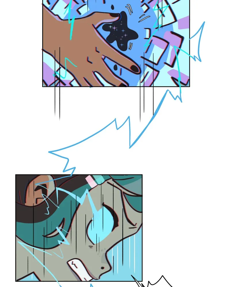Jupiter-Men Chapter 4 page 73 - 