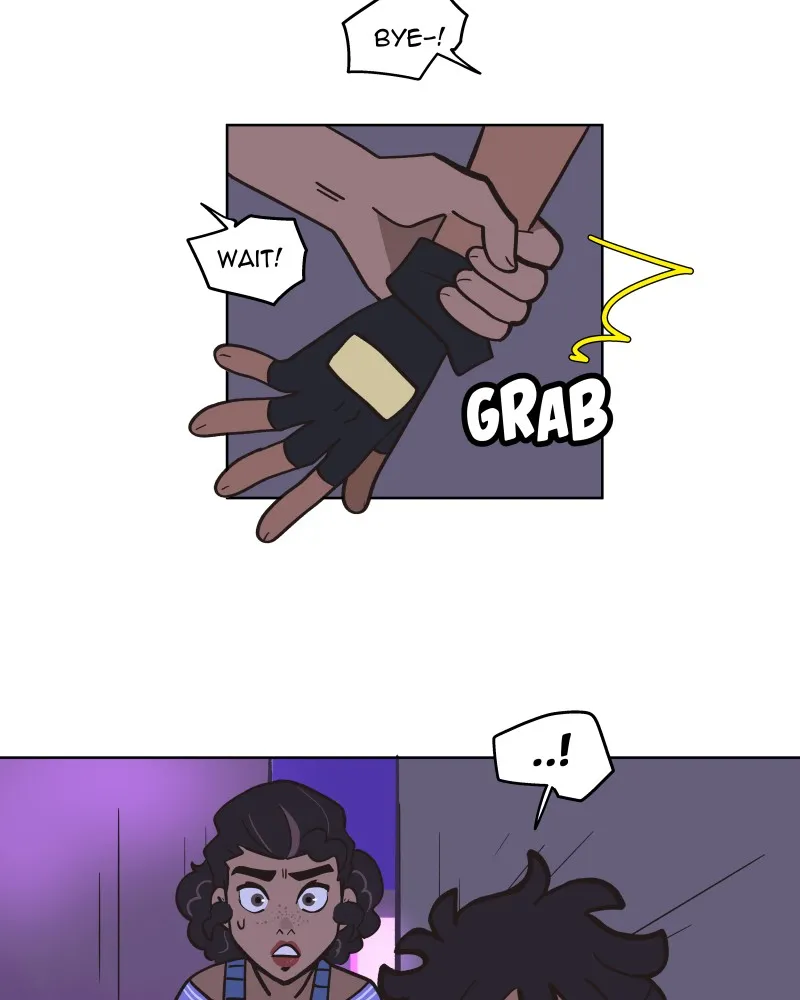 Jupiter-Men Chapter 40 page 2 - 