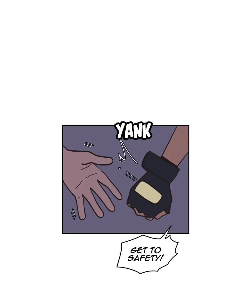 Jupiter-Men Chapter 40 page 11 - 