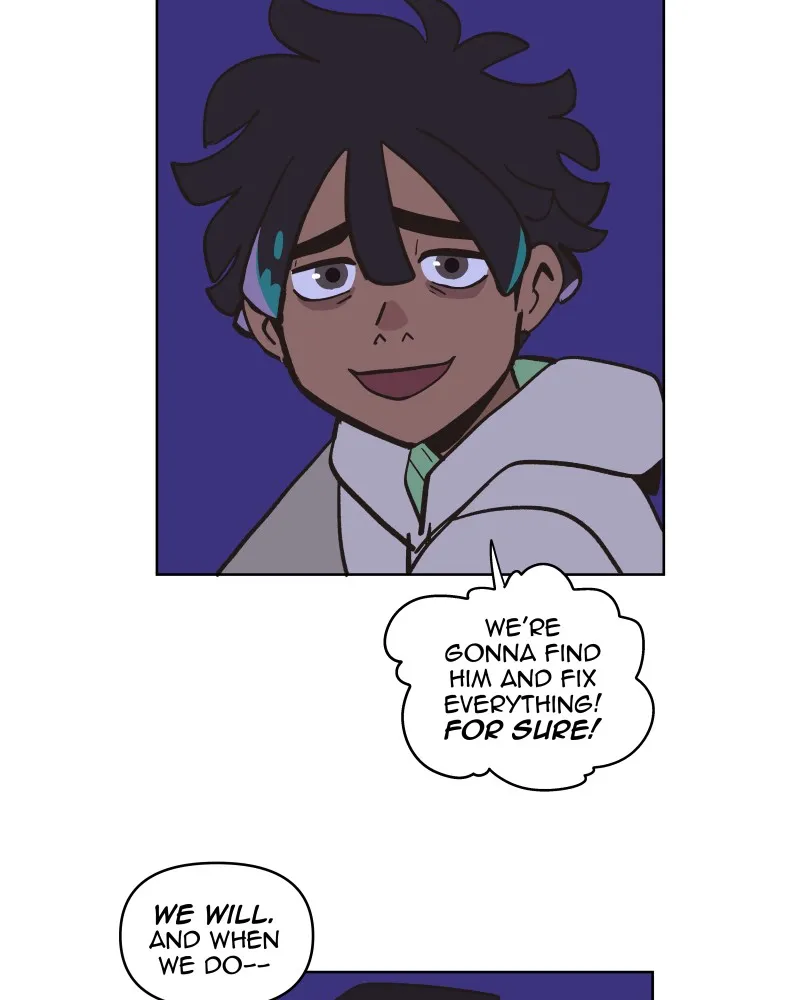 Jupiter-Men Chapter 40 page 101 - 