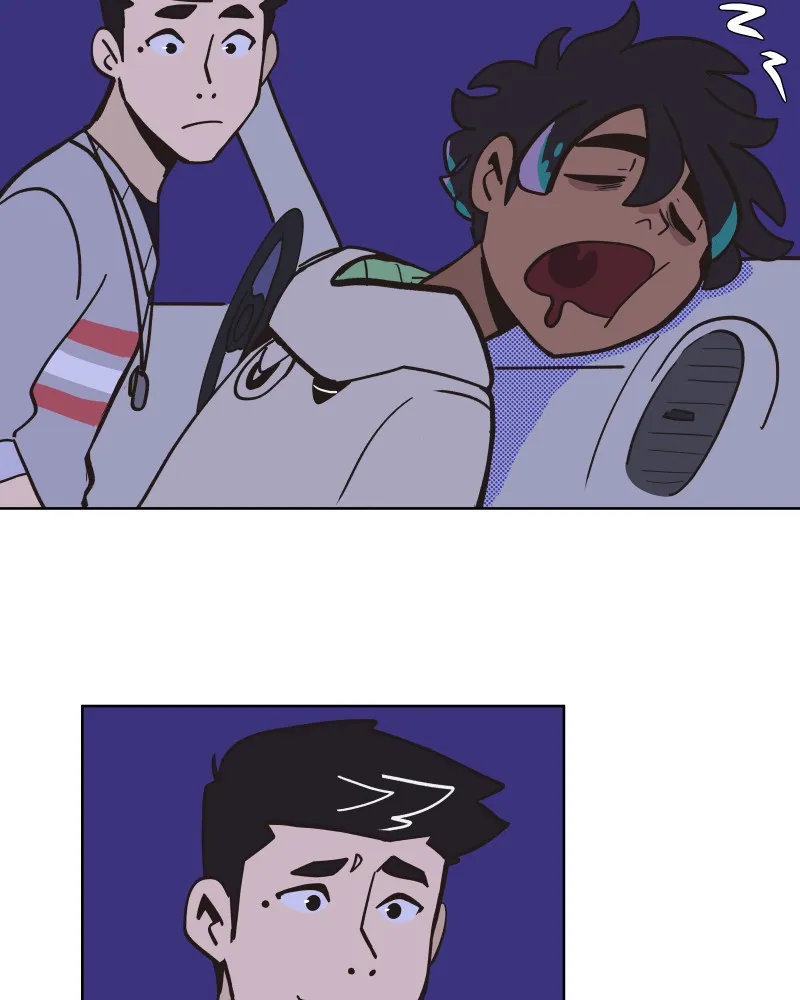 Jupiter-Men Chapter 40 page 103 - 