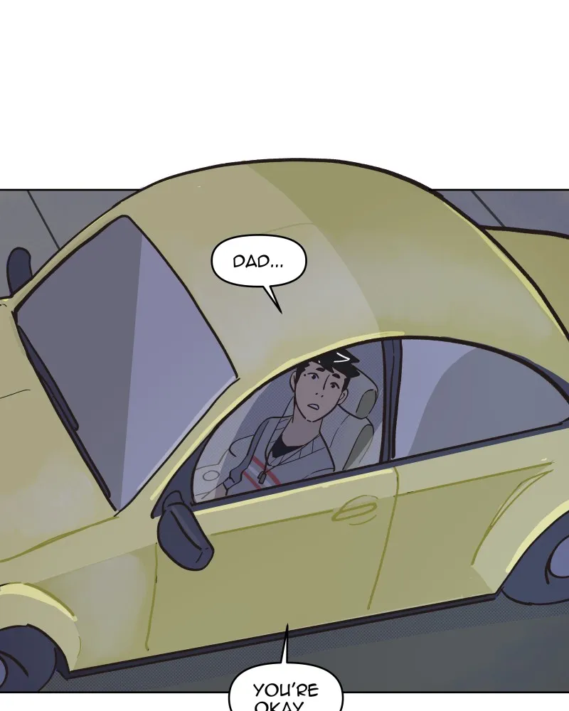 Jupiter-Men Chapter 40 page 105 - 