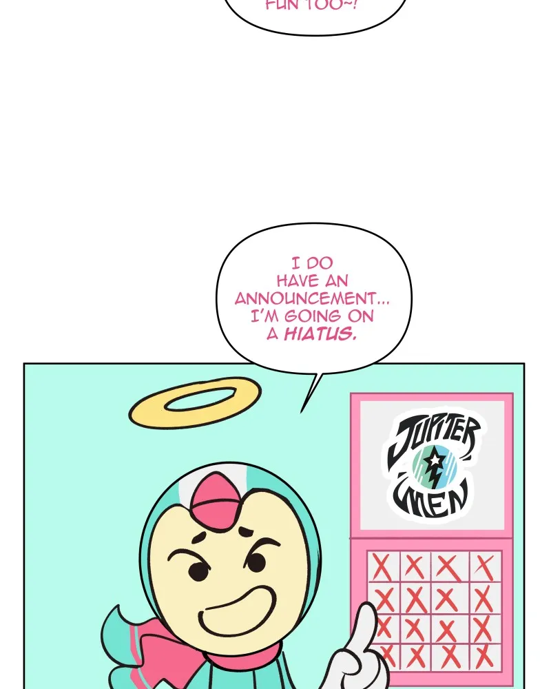 Jupiter-Men Chapter 40 page 114 - 
