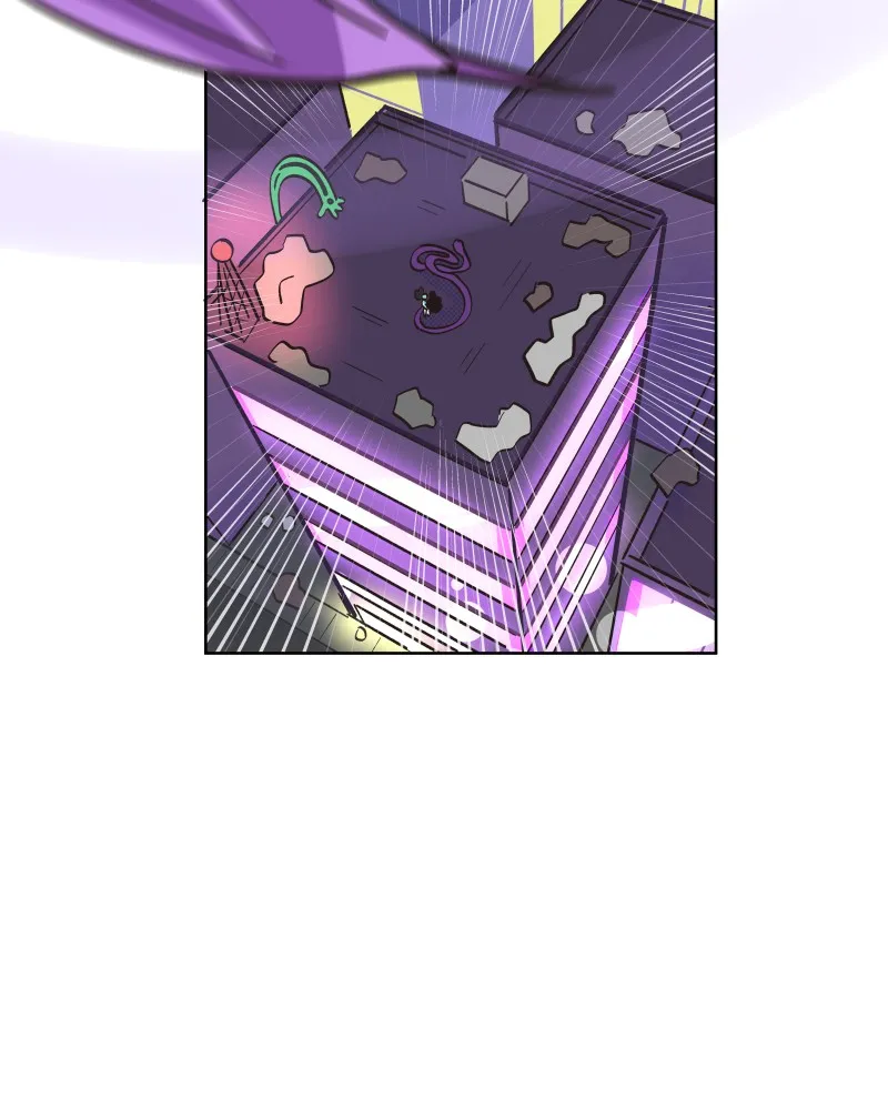 Jupiter-Men Chapter 40 page 14 - 