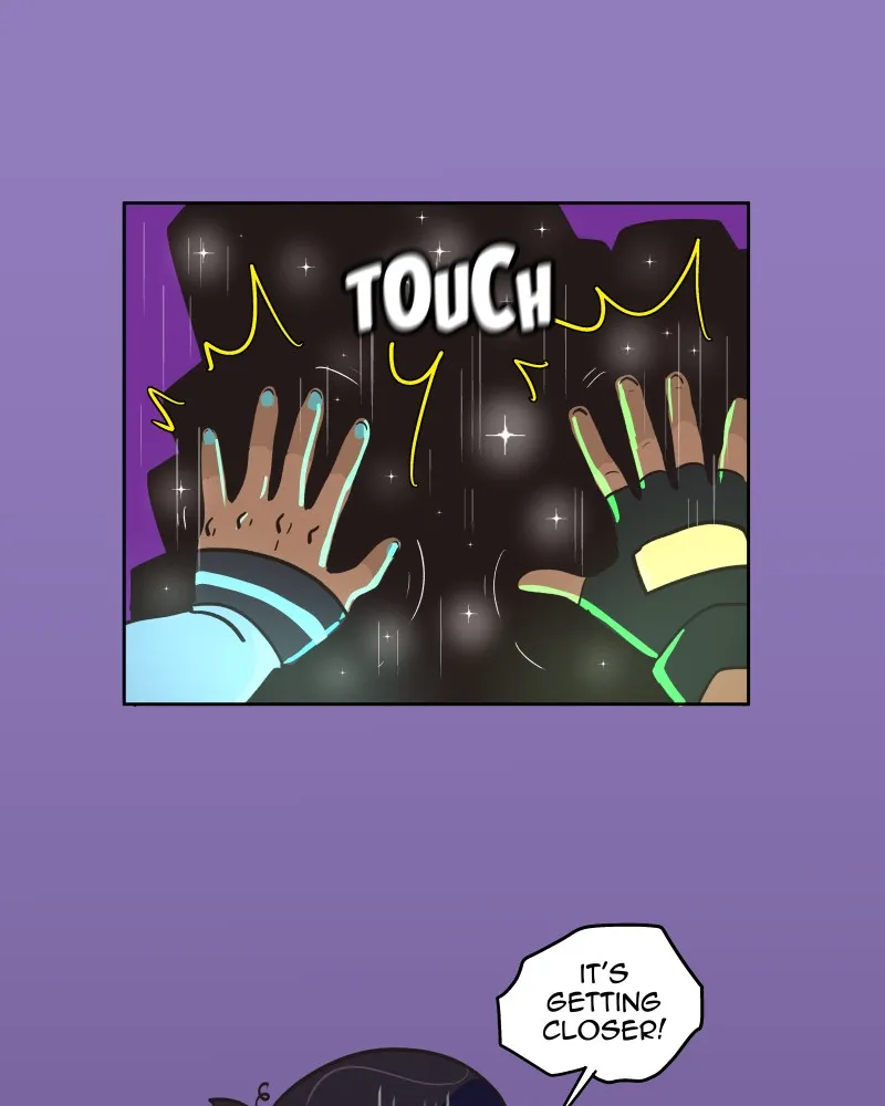 Jupiter-Men Chapter 40 page 16 - 