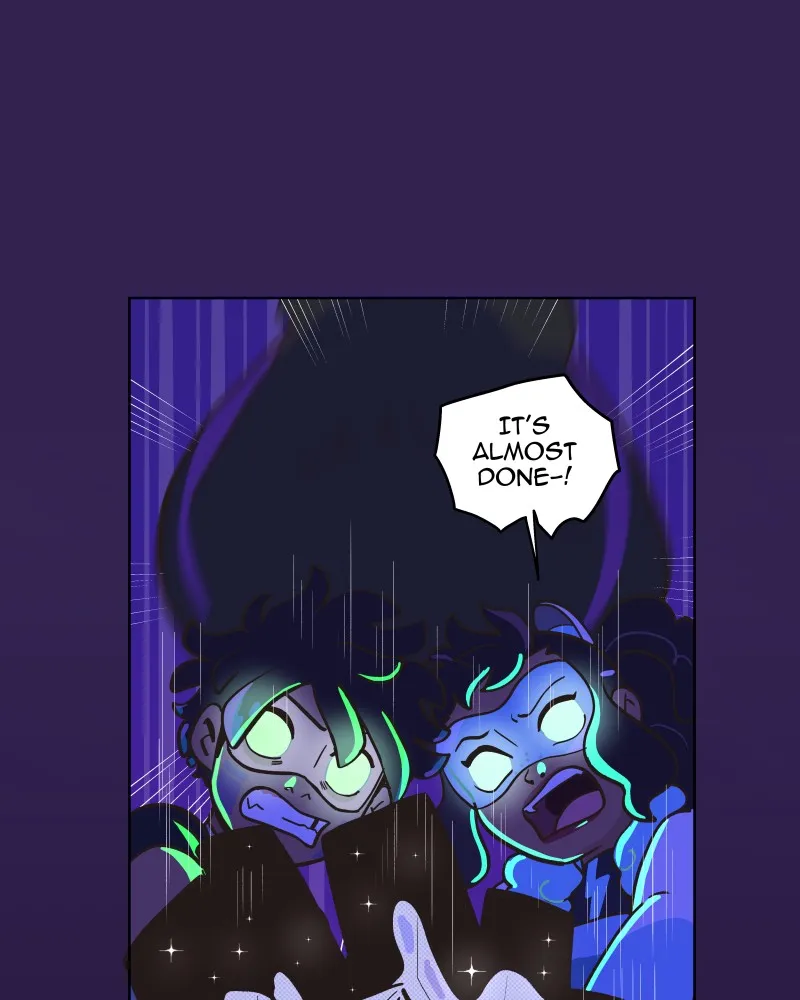 Jupiter-Men Chapter 40 page 20 - 