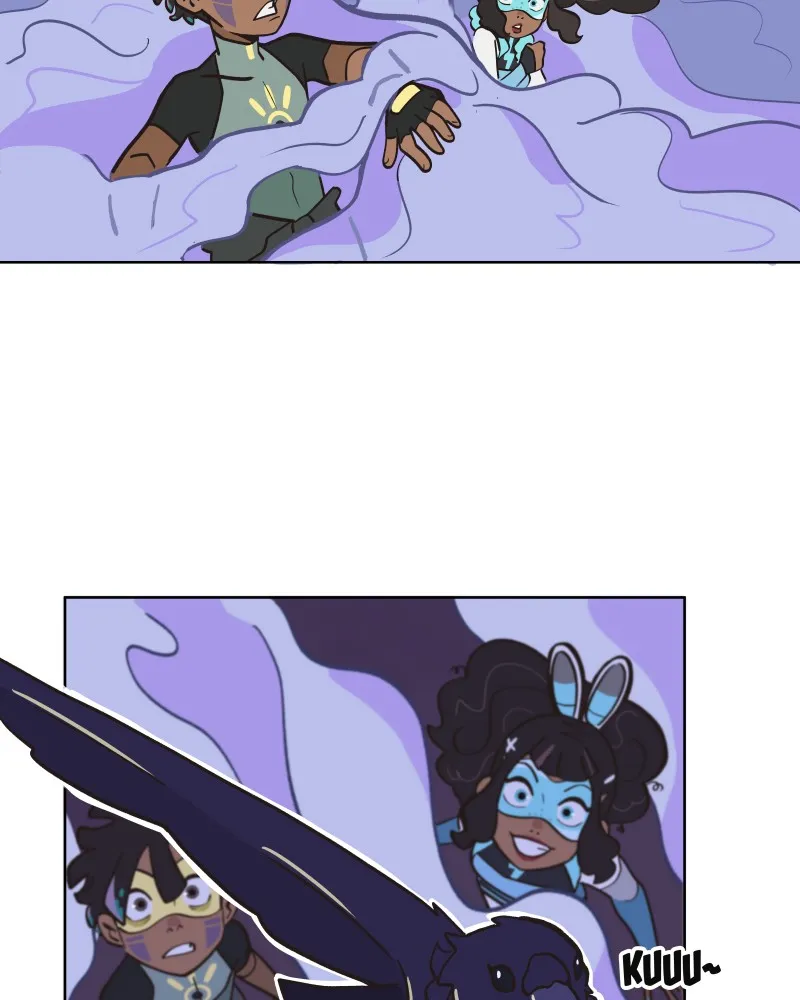 Jupiter-Men Chapter 40 page 26 - 