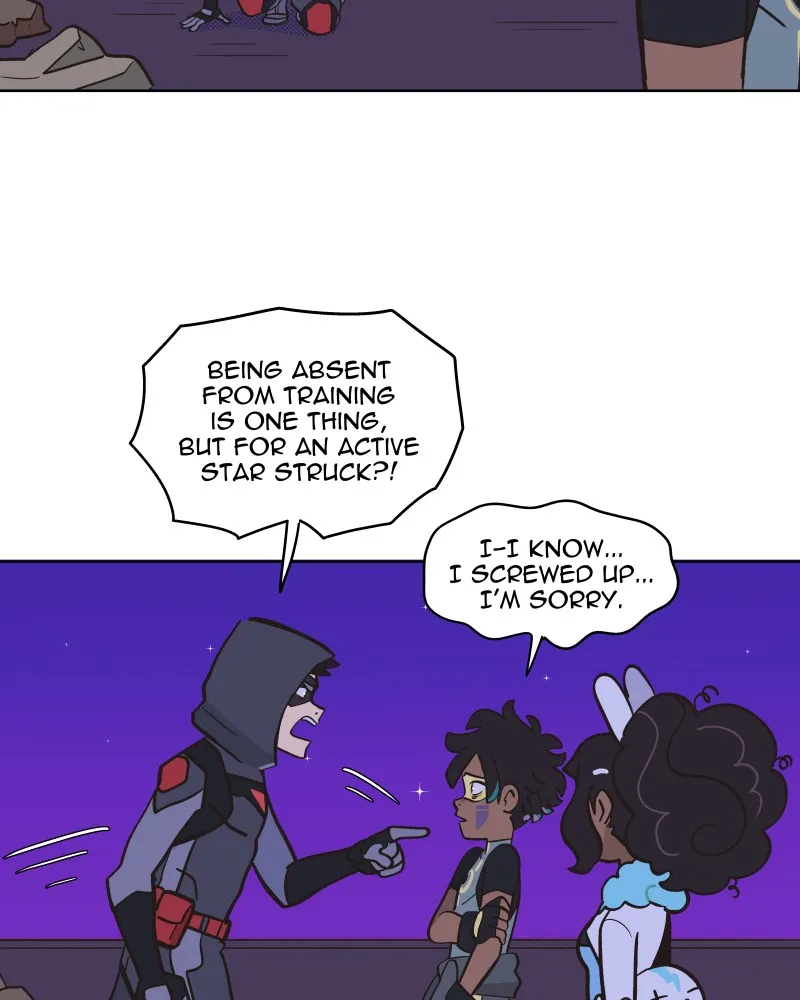 Jupiter-Men Chapter 40 page 29 - 
