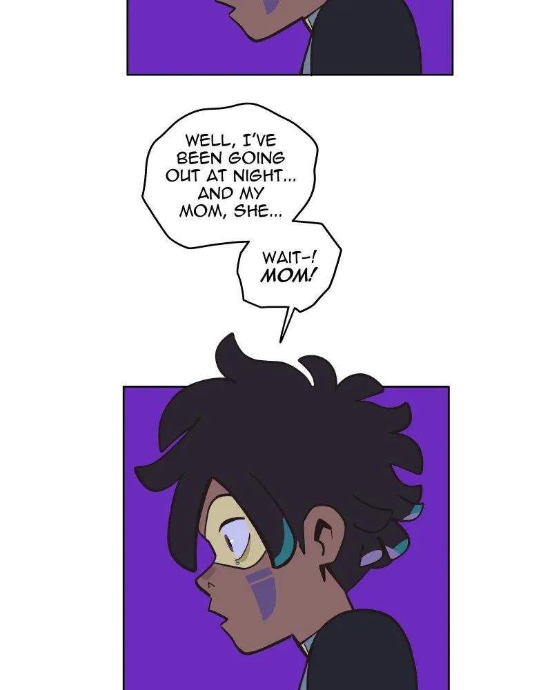 Jupiter-Men Chapter 40 page 31 - 