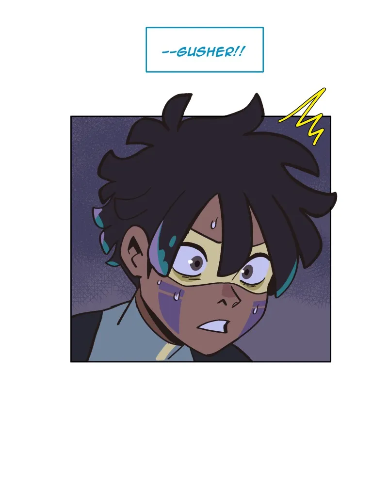 Jupiter-Men Chapter 40 page 5 - 