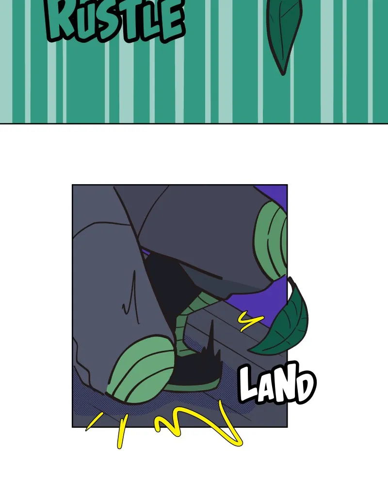 Jupiter-Men Chapter 40 page 41 - 