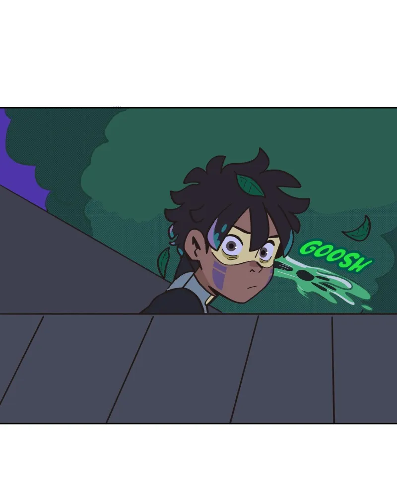 Jupiter-Men Chapter 40 page 42 - 