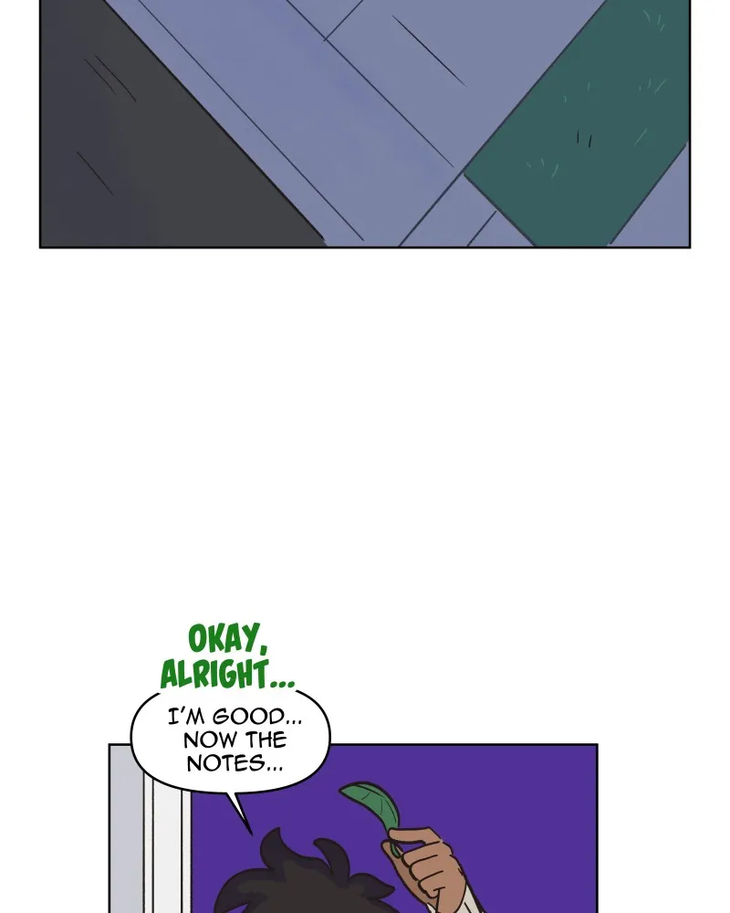 Jupiter-Men Chapter 40 page 44 - 