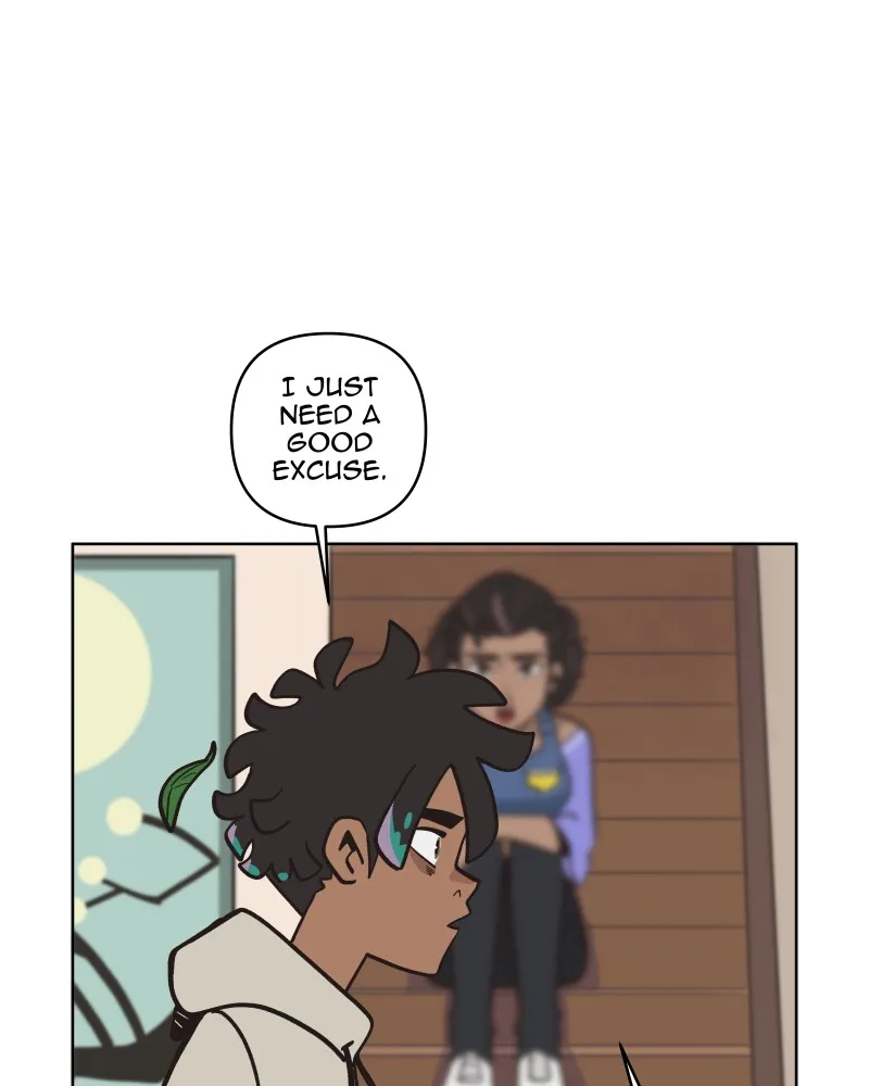 Jupiter-Men Chapter 40 page 46 - 