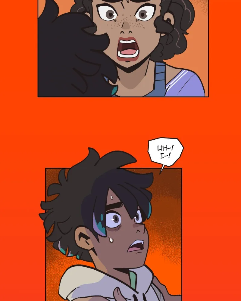 Jupiter-Men Chapter 40 page 51 - 