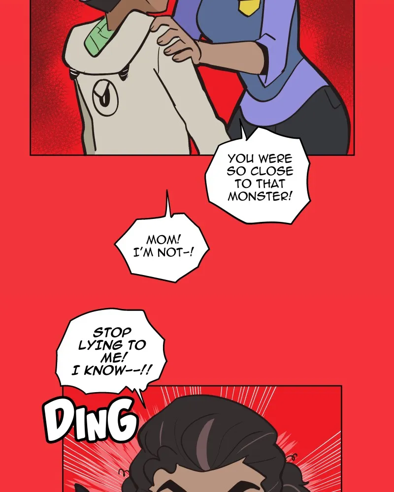 Jupiter-Men Chapter 40 page 53 - 