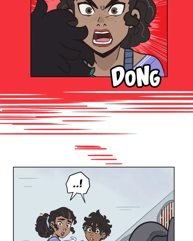 Jupiter-Men Chapter 40 page 54 - 