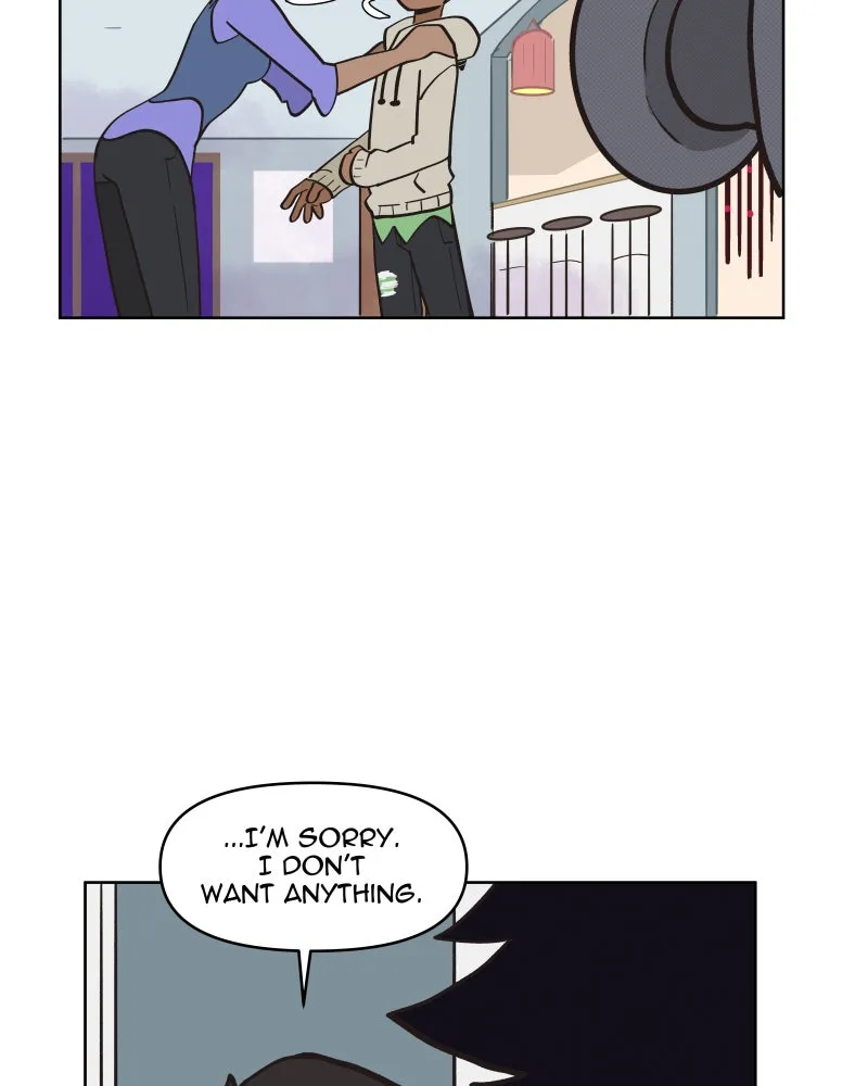 Jupiter-Men Chapter 40 page 55 - 