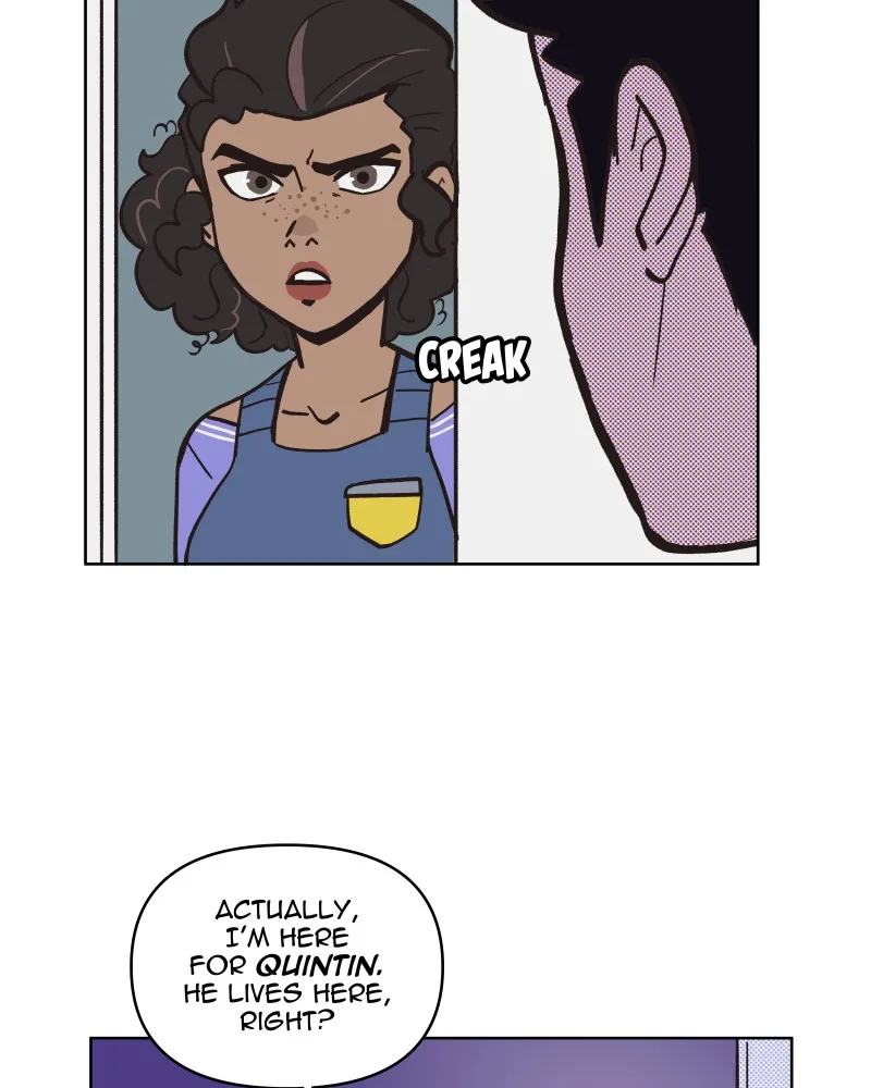 Jupiter-Men Chapter 40 page 56 - 