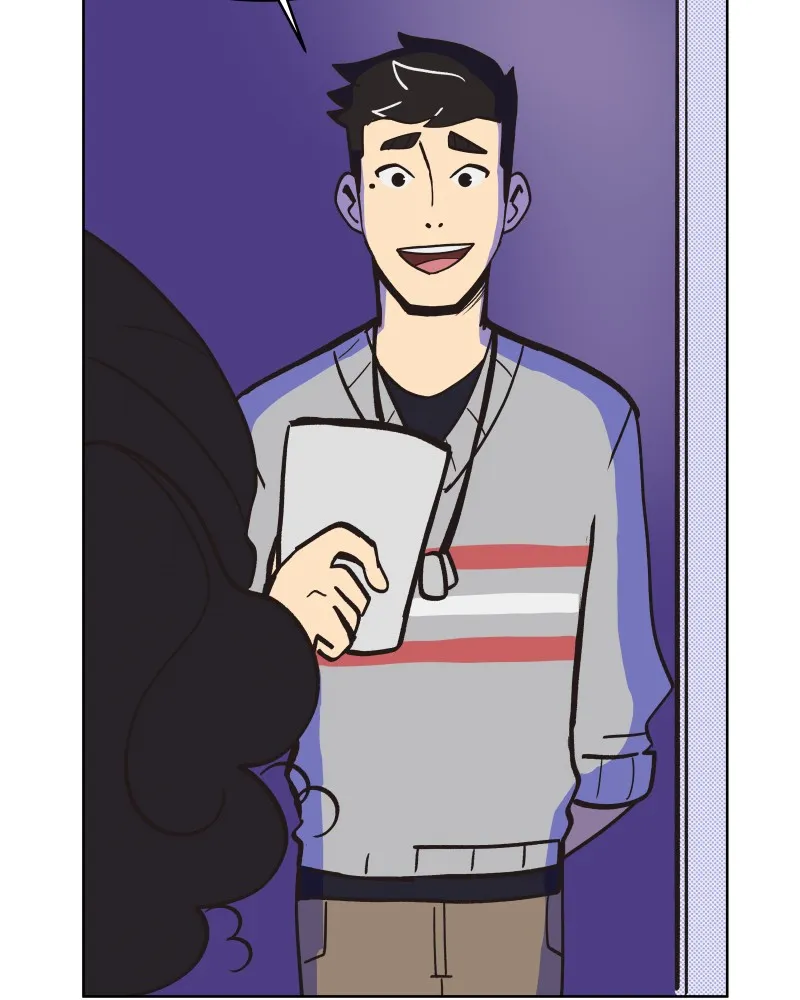 Jupiter-Men Chapter 40 page 57 - 