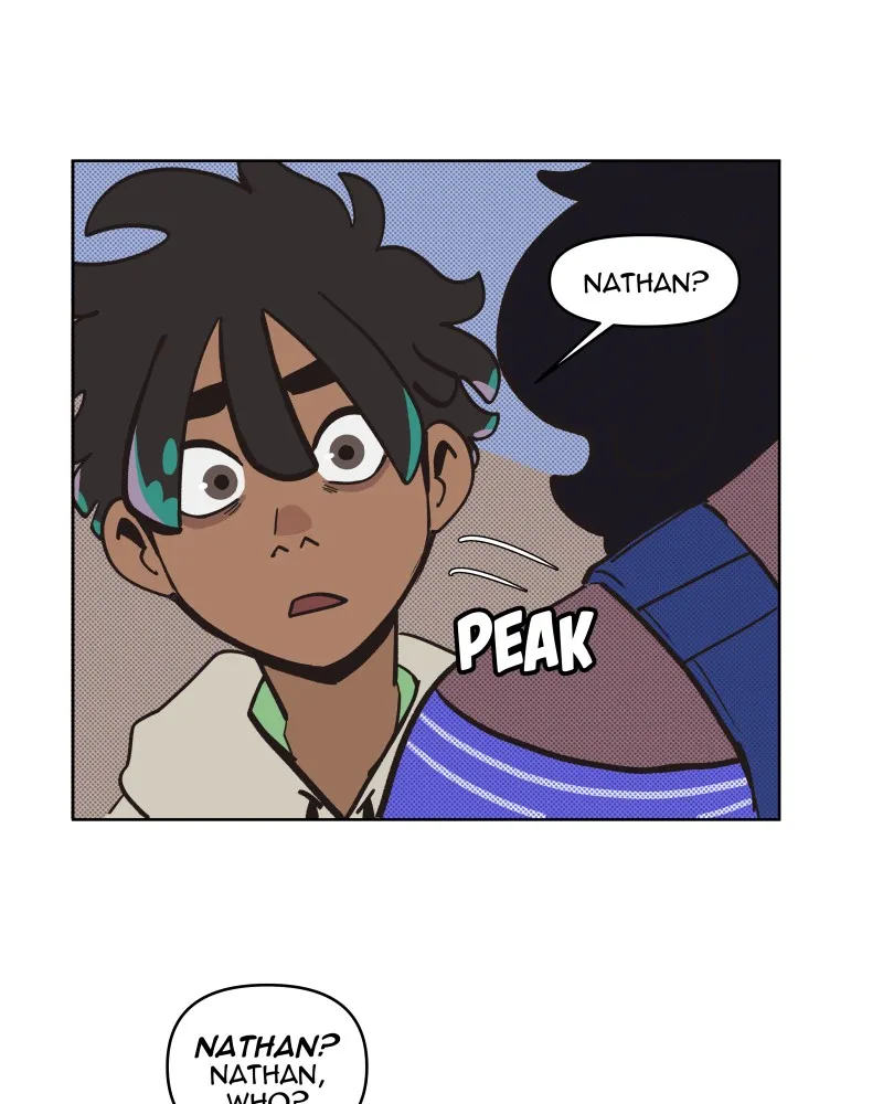 Jupiter-Men Chapter 40 page 58 - 