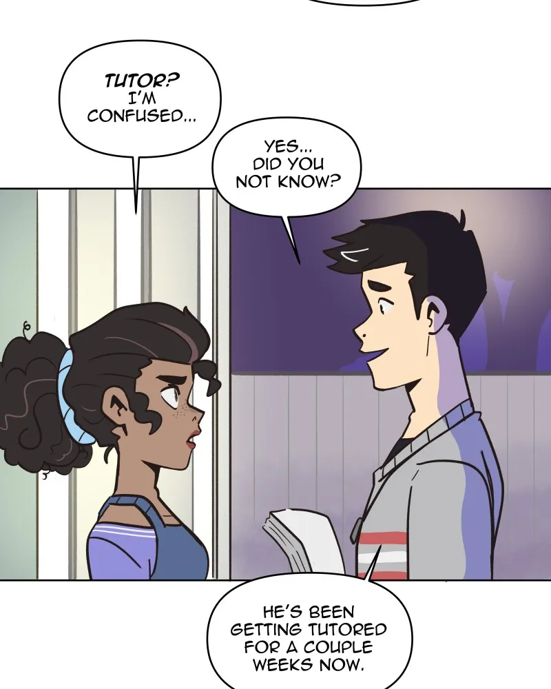 Jupiter-Men Chapter 40 page 60 - 