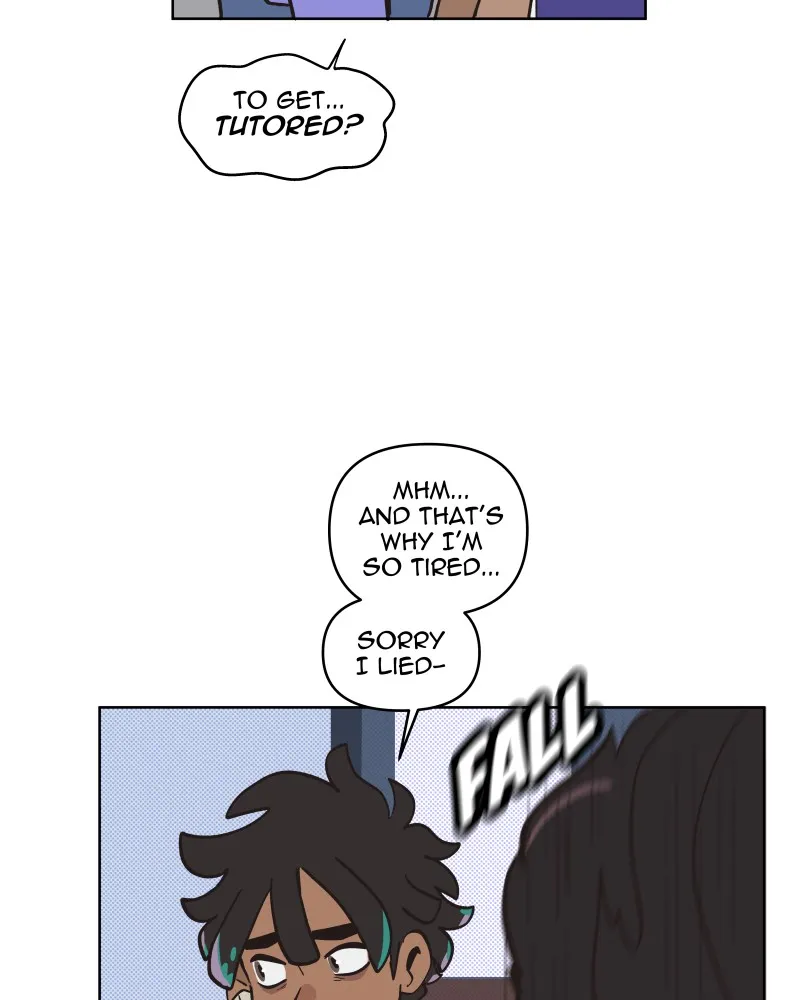 Jupiter-Men Chapter 40 page 64 - 