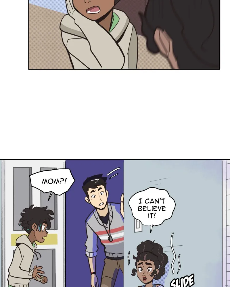 Jupiter-Men Chapter 40 page 65 - 