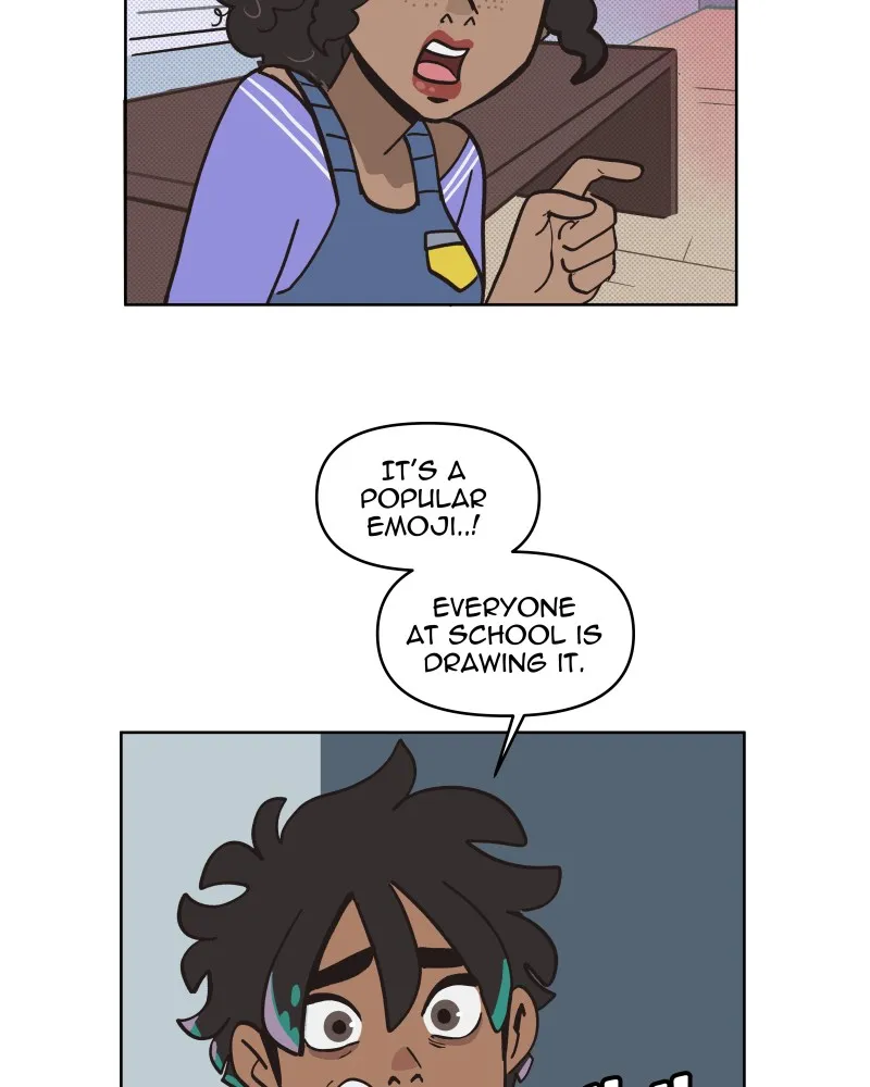 Jupiter-Men Chapter 40 page 67 - 