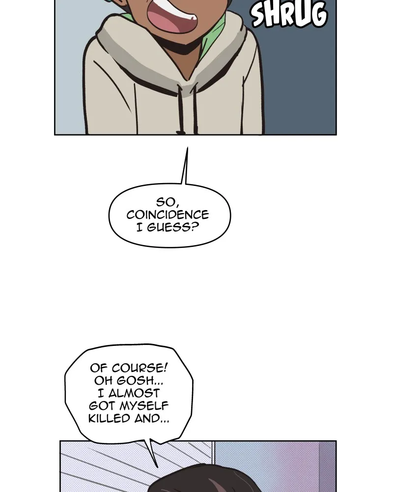 Jupiter-Men Chapter 40 page 68 - 