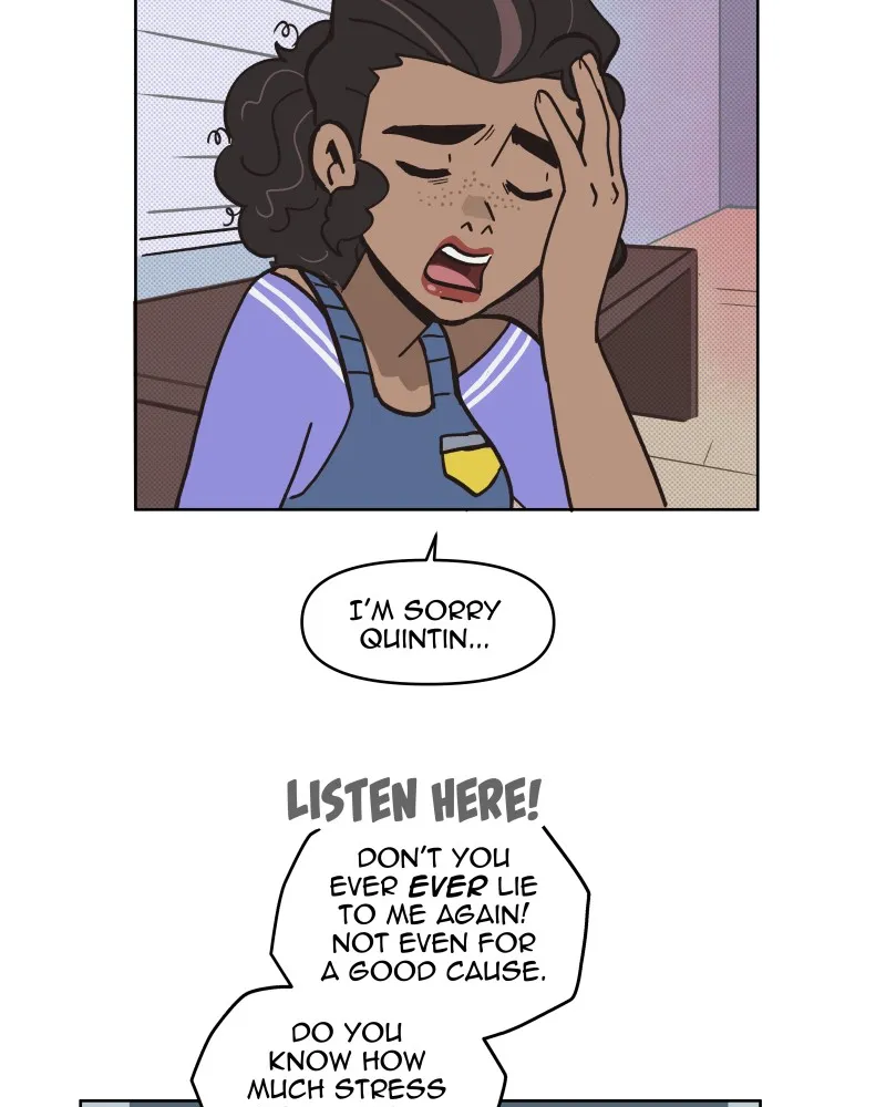Jupiter-Men Chapter 40 page 69 - 