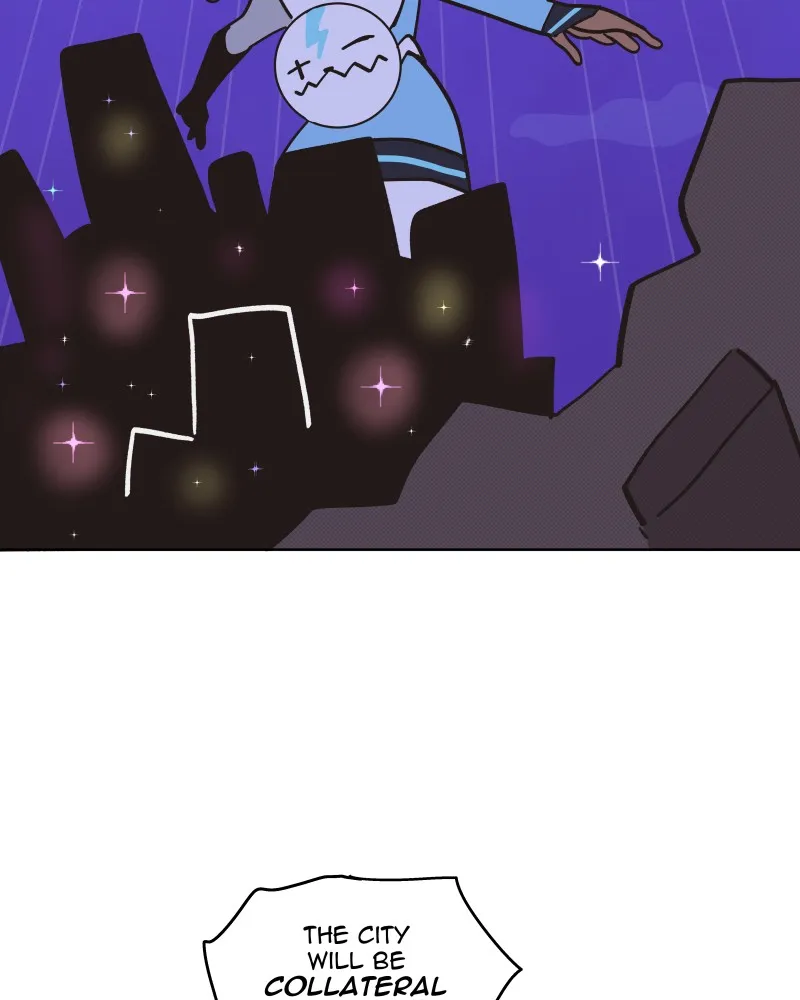 Jupiter-Men Chapter 40 page 8 - 