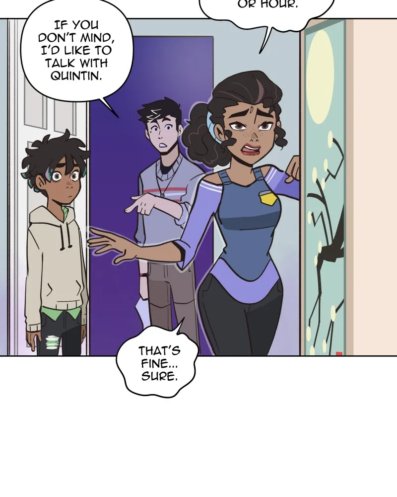 Jupiter-Men Chapter 40 page 72 - 
