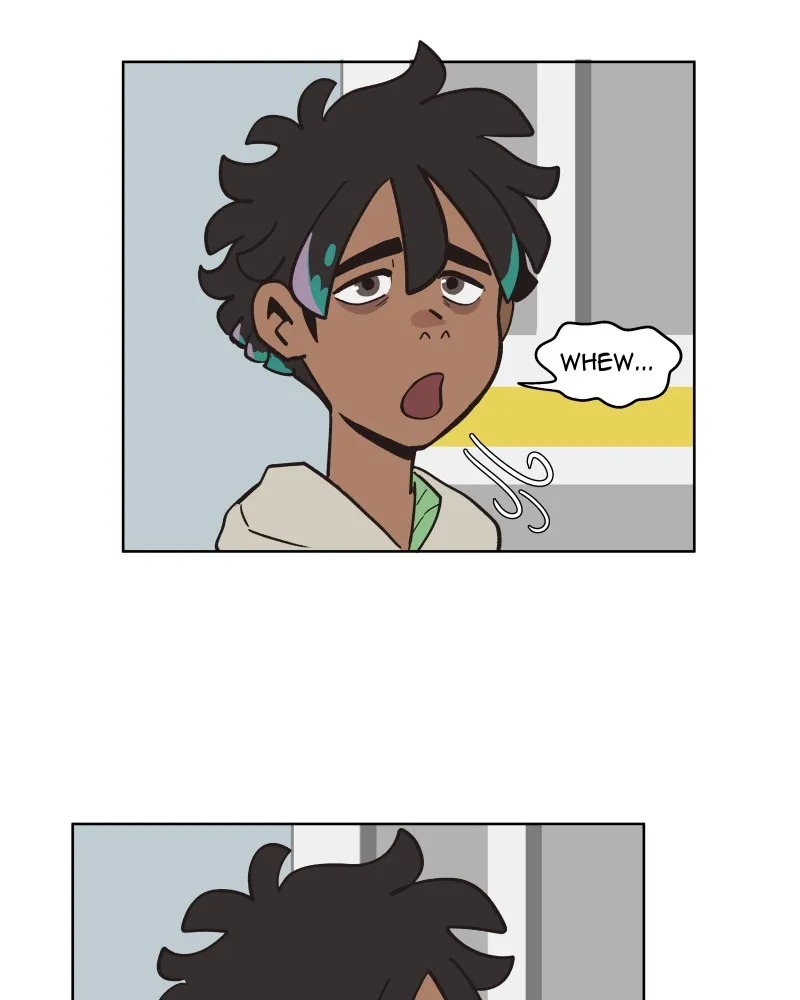Jupiter-Men Chapter 40 page 73 - 