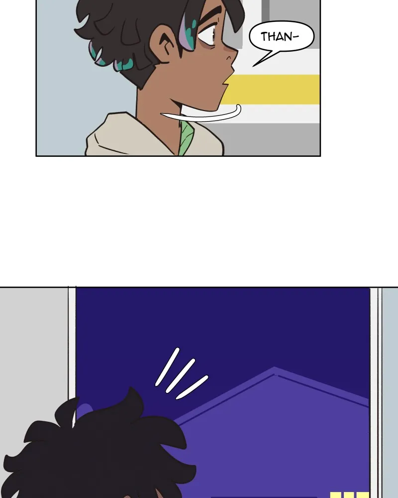 Jupiter-Men Chapter 40 page 74 - 