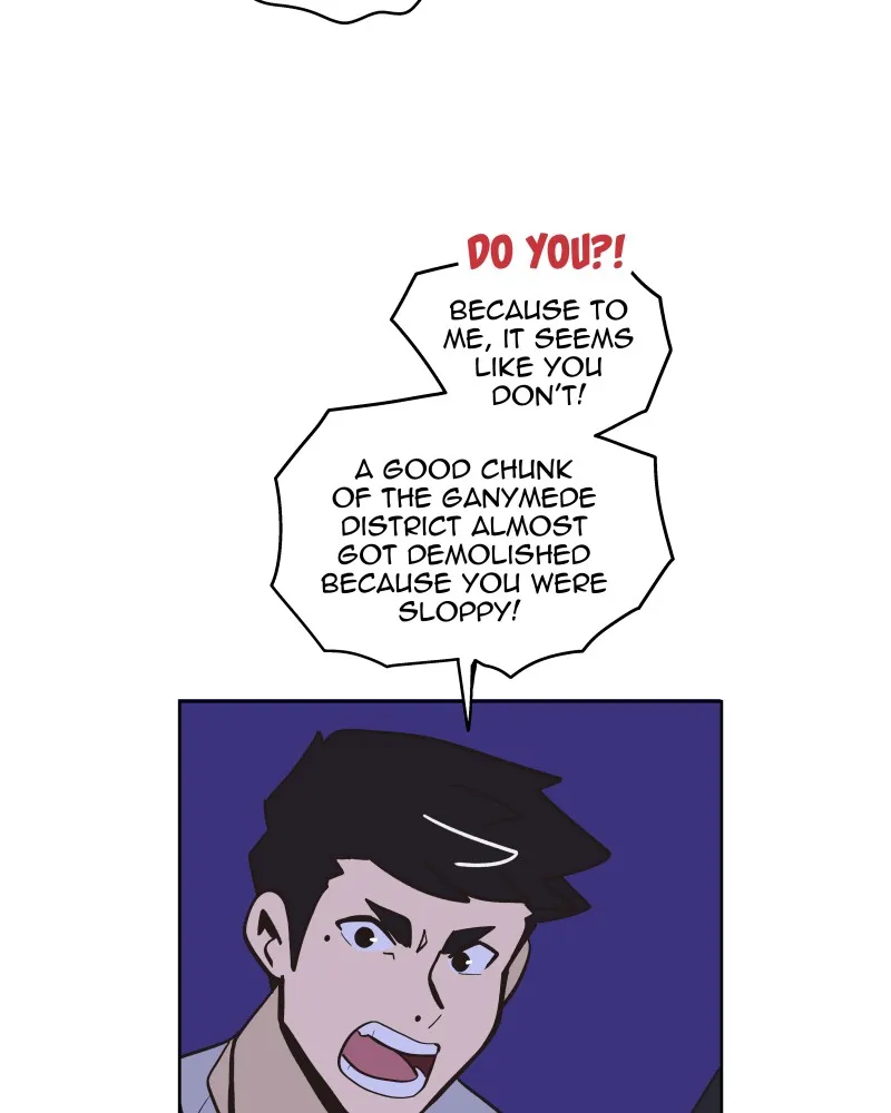 Jupiter-Men Chapter 40 page 79 - 