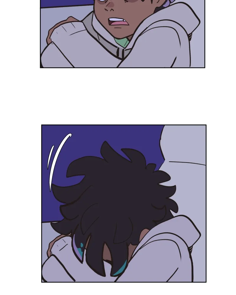 Jupiter-Men Chapter 40 page 81 - 