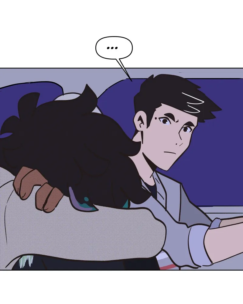 Jupiter-Men Chapter 40 page 82 - 