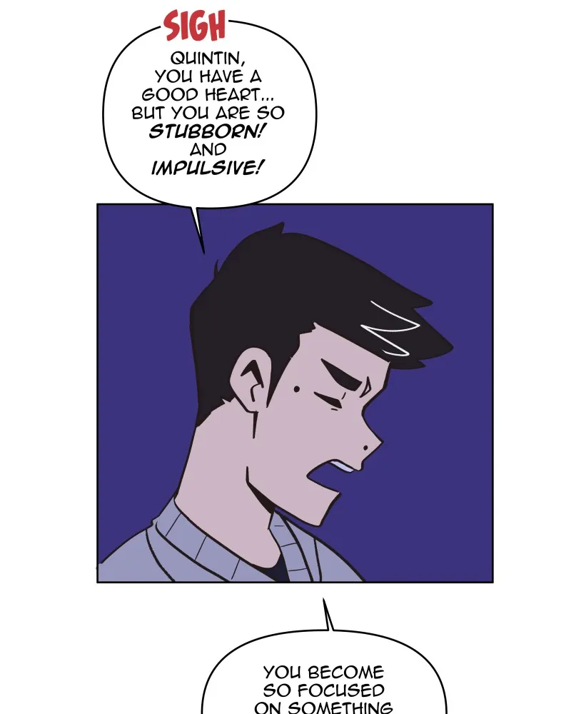 Jupiter-Men Chapter 40 page 83 - 