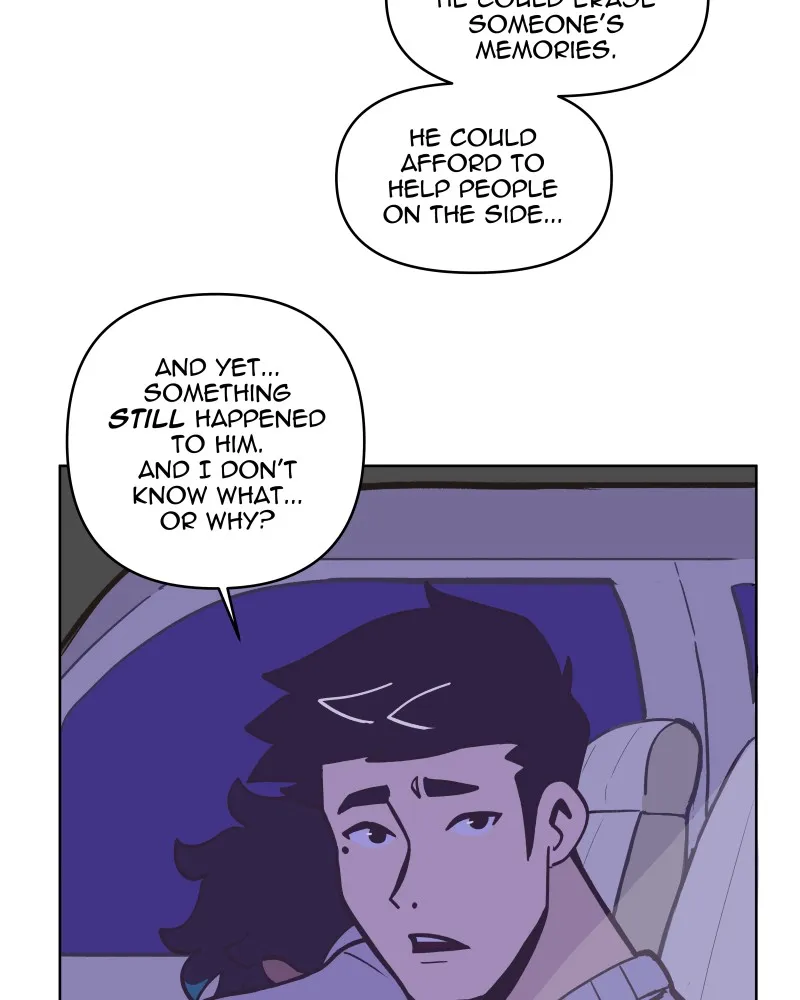 Jupiter-Men Chapter 40 page 87 - 