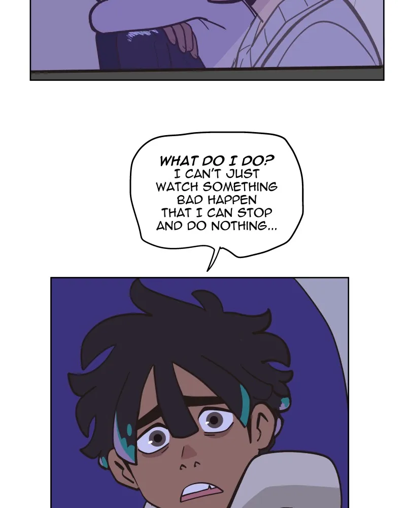 Jupiter-Men Chapter 40 page 88 - 