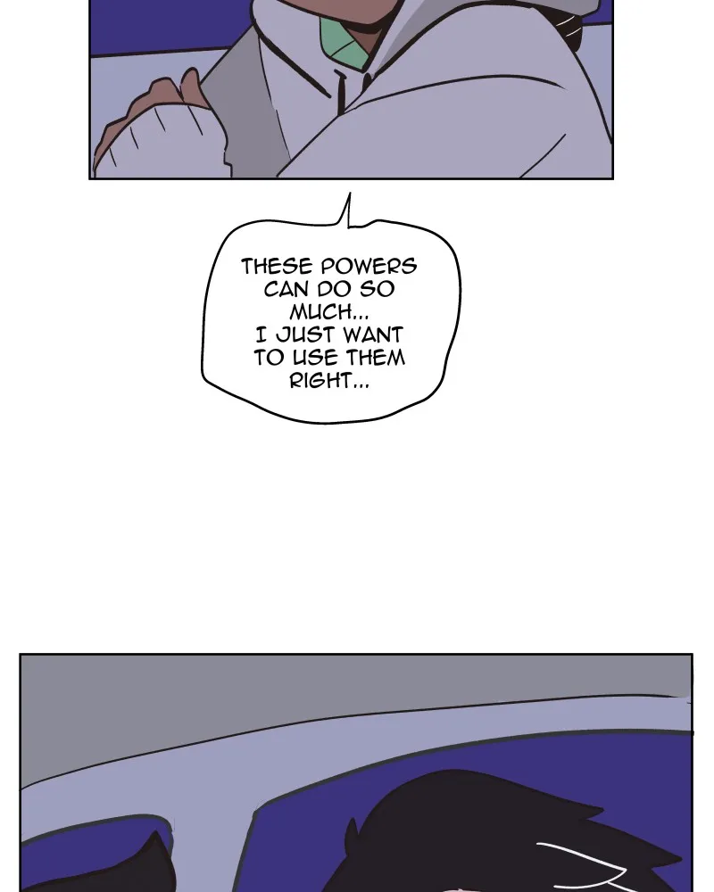 Jupiter-Men Chapter 40 page 89 - 
