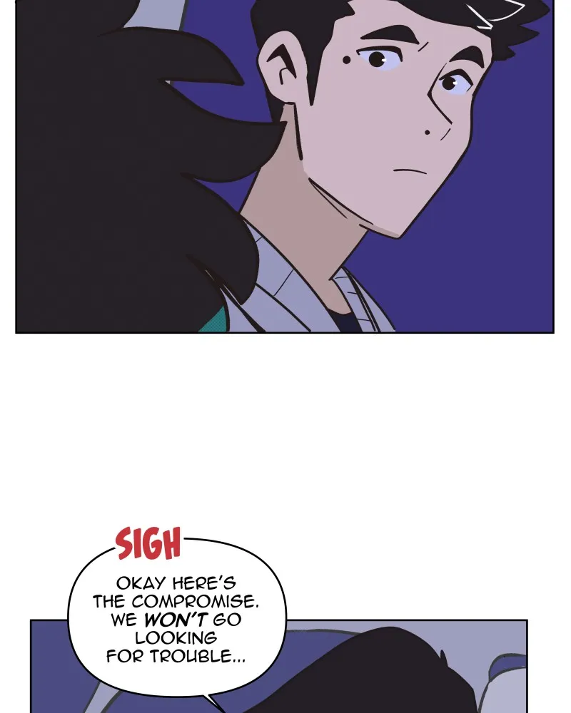 Jupiter-Men Chapter 40 page 90 - 